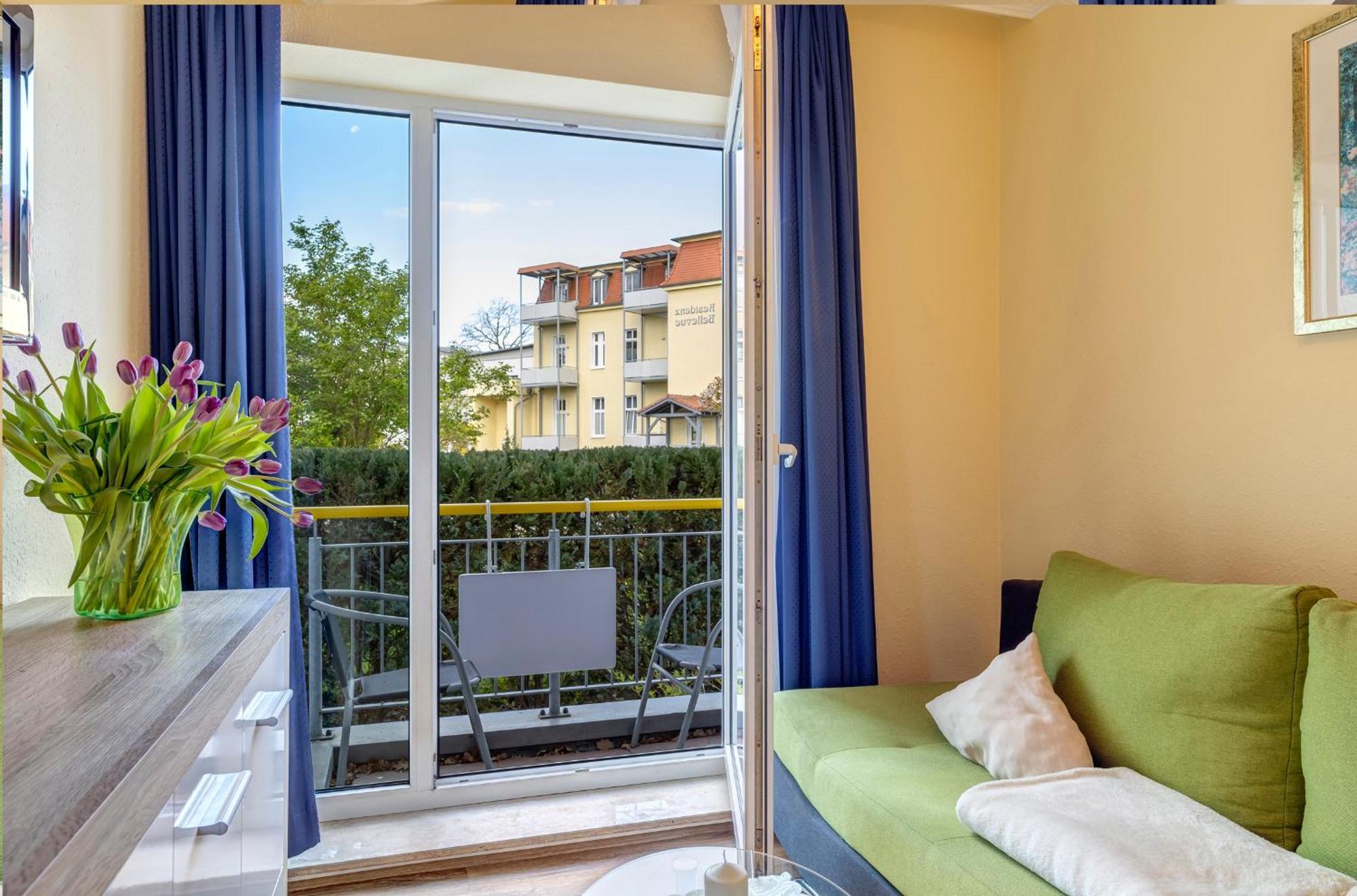 Am Schloonsee Haus C Ostseebad Heringsdorf Exterior foto